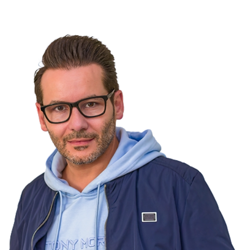 Union Tischtennisclub Gaißau,Obmann Uwe Trinkl